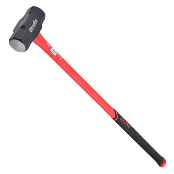 Marreta Com Cabo De Fibra 5kg (706118) - Onsite - Ritec Máquinas e Ferramentas