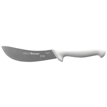 Faca Profissional Para Refile com Lâmina Curvada Estreita 6'' / 15cm (BKW206-6) - Starrett - Ritec Máquinas e Ferramentas