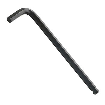 Chave Hexagonal Ponta Abaulada 4mm (44460/004) - Tramontina Pro - Ritec Máquinas e Ferramentas