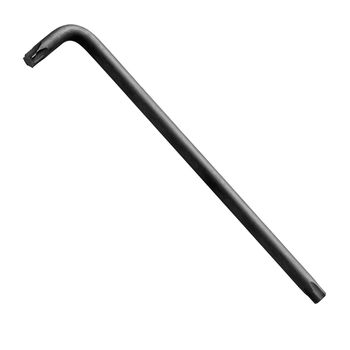 Chave Torx Longa T7 (44452/007) - Tramontina Pro - Ritec Máquinas e Ferramentas
