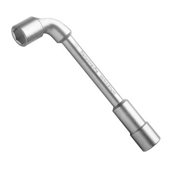 Chave Biela c/ Furo Passante 18mm (44730/118) - Tramontina PRO - Ritec Máquinas e Ferramentas