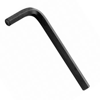 Chave Hexagonal 3/8'' Tramontina PRO - Ritec Máquinas e Ferramentas
