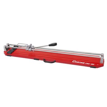 Cortador de Pisos e Azulejos 90cm Profissional TEC-90 - Cortag - Ritec Máquinas e Ferramentas