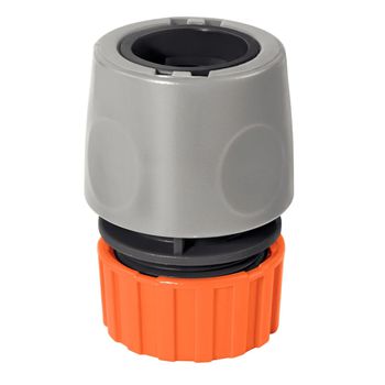 Engate Rápido Para Mangueira 1/2'' (78506/750) - Tramontina - Ritec Máquinas e Ferramentas