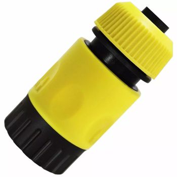 Engate Rápido para Mangueira 1/2Pol 93890910 Karcher - Ritec Máquinas e Ferramentas