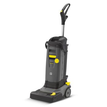 Lavadora e Secadora de Pisos (BR 30/4-C) - Karcher - Ritec Máquinas e Ferramentas