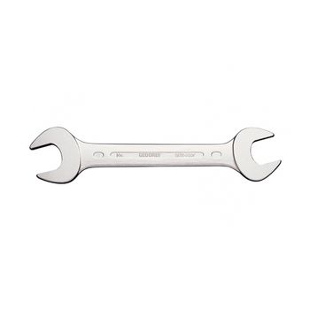 Chave Fixa 5/8 X 3/4'' (Ref. 6-5/8 X 3/4'') - GEDORE - Ritec Máquinas e Ferramentas