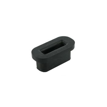Coxim de Fixação (Ref. 17533Z0H000) - HONDA - Ritec Máquinas e Ferramentas