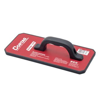 Desempenadeira Para Assentamento de Pisos 2,3kg (62834) - Cortag - Ritec Máquinas e Ferramentas