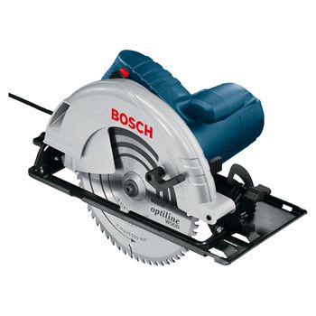 Serra Circular Bosch GKS 235 1700W com 1 Disco e Guia. - Ritec Máquinas e Ferramentas