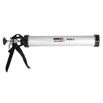 Aplicador de Silicone Tubular 15'' - 600ml (173,0004) - Noll - Ritec Máquinas e Ferramentas