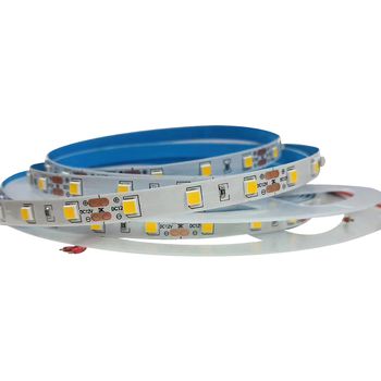 Fita de LED Para Interiores 5 Metros 6000K (521,0003) - Noll LED - Ritec Máquinas e Ferramentas