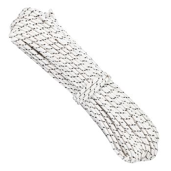 Corda Multiuso 10mm X 100m (560,0006) - Noll - Ritec Máquinas e Ferramentas