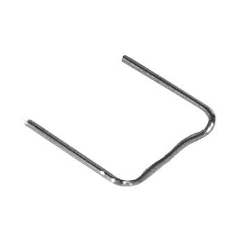 Grampo Plano Para Pistola de Solda Plástica 0,8mm (647,0003) - Noll - Ritec Máquinas e Ferramentas