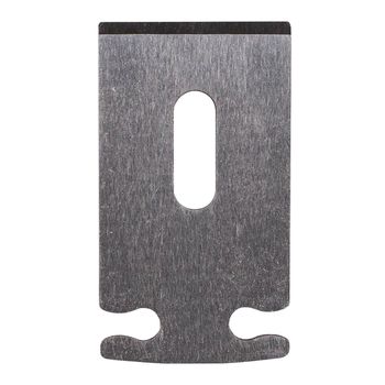 Lâmina Para Plaina Manual 235x50mm (478,0003) - Noll - Ritec Máquinas e Ferramentas