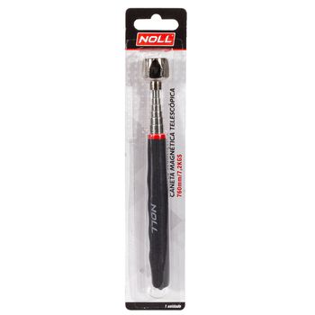 Caneta Magnética Telescópica 760mm - 7,2kg (623,0001) - Noll - Ritec Máquinas e Ferramentas