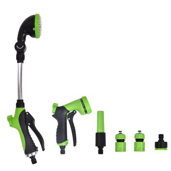 Conjunto de Irrigação Com 6 Peças (639,0003) - Yardsmith - Ritec Máquinas e Ferramentas