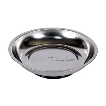 Prato Magnético Redondo 6'' - 150mm (634,0001) - Noll - Ritec Máquinas e Ferramentas