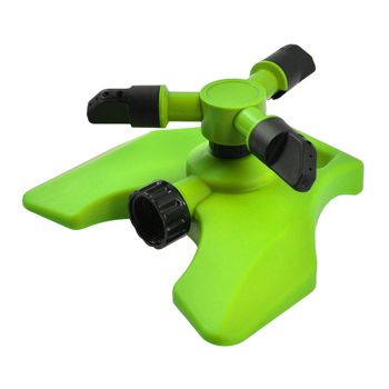 Irrigador Giratótio Com 3 Jatos (643,0001) - Yardsmith - Ritec Máquinas e Ferramentas