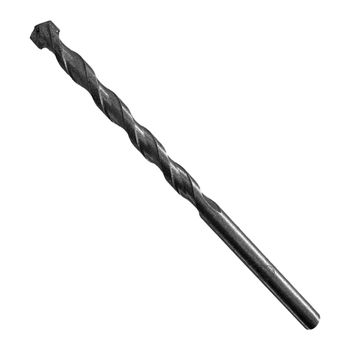 Broca Com Pastilha de MD - Vídia 6,50 - 1/4'' (654,0007) - Graff Vantage - Ritec Máquinas e Ferramentas