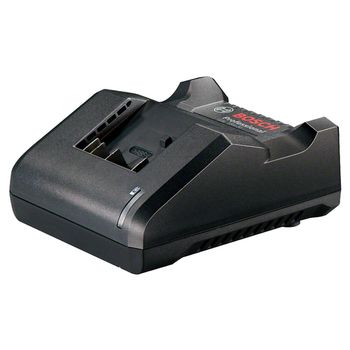 Carregador Bosch 18V GAL 18V-20 Bivolt - Ritec Máquinas e Ferramentas