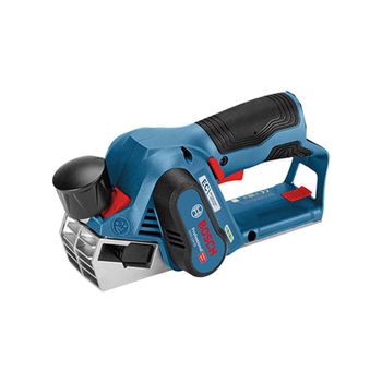 Plaina a Bateria GHO 12V-20, 12V, sem Bateria e sem Carregador Bosch - Ritec Máquinas e Ferramentas