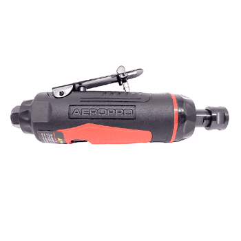 Mini Retifica Pneumática 1/4'' (RP 17314) - Aeropro - Ritec Máquinas e Ferramentas