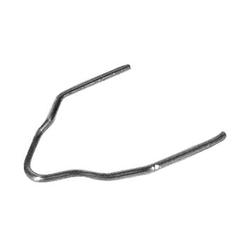 Grampo Canto Interno Para Pistola de Solda Plástico 0,8mm (647,0004) - Noll - Ritec Máquinas e Ferramentas