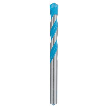 Broca Bosch CYL-9 Multimaterial Ø10 x 80 x 120 mm - Ritec Máquinas e Ferramentas