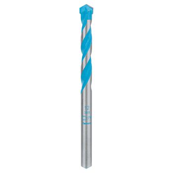 Broca Bosch CYL-9 Multimaterial Ø12 x 90 x 150 mm - Ritec Máquinas e Ferramentas