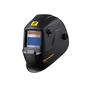 Máscara de Solda Auto Escurecimento A-20 Swarm - ESAB - Ritec Máquinas e Ferramentas