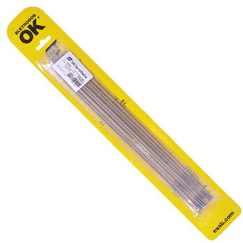 Eletrodo OK 46.13 (E631) de 2.50mm - Esab - Ritec Máquinas e Ferramentas