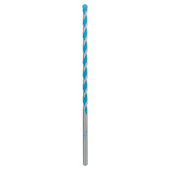 Broca Bosch CYL-9 Multimaterial Ø10 x 90 x 150 mm - Ritec Máquinas e Ferramentas