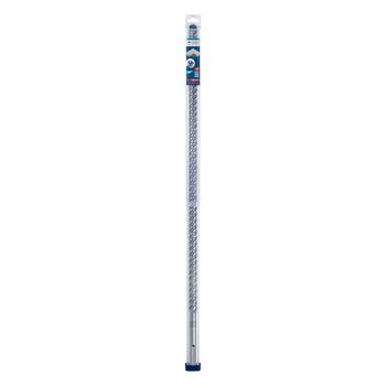 Broca Para Concreto Expert SDS MAX-08 Ø28x800x920mm (2608900250) - Bosch - Ritec Máquinas e Ferramentas