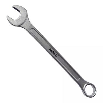 Chave Combinada 30mm (408,0030) - Noll - Ritec Máquinas e Ferramentas