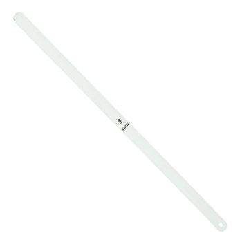Calibrador de Folga em Lâmina Isolada de 0,001'' (667-1) - Starrett - Ritec Máquinas e Ferramentas