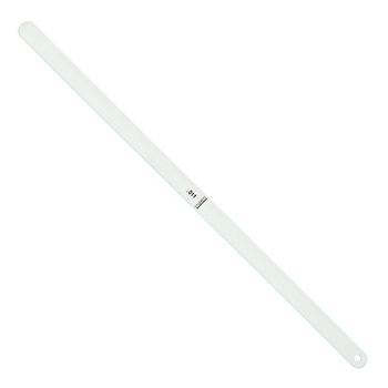Calibrador de Folga em Lâmina Isolada de 0,010'' (667-10) - Starrett - Ritec Máquinas e Ferramentas