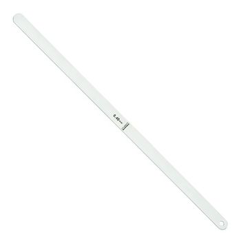 Calibrador de Folga em Lâmina Isolada de 0,40mm (667M-40) - Starrett - Ritec Máquinas e Ferramentas