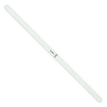 Calibrador de Folga em Lâmina Isolada de 0,45mm (667M-45) - Starrett - Ritec Máquinas e Ferramentas