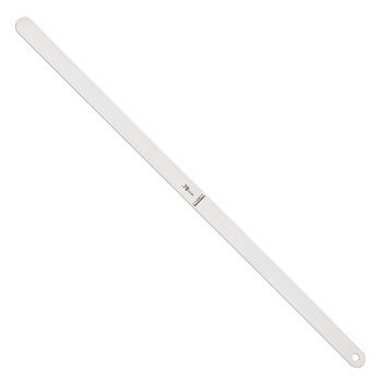 Calibrador de Folga em Lâmina Isolada de 0,70mm (667M-70) - Starrett - Ritec Máquinas e Ferramentas