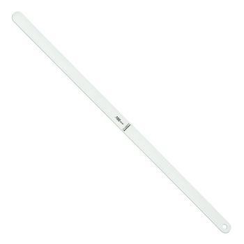 Calibrador de Folga em Lâmina Isolada de 1,00mm (667M-100) - Starrett - Ritec Máquinas e Ferramentas