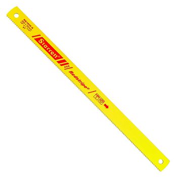 Lâmina de Serra Máquina Redstripe 6 Dentes (RS1806-6) - Starrett - Ritec Máquinas e Ferramentas
