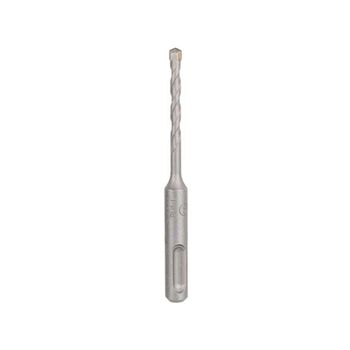 Broca SDS/Plus p/ Concreto 05x110mm - BOSCH - Ritec Máquinas e Ferramentas