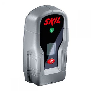 Detector de Metal Digital Até 50mm (0551) - Skil - Ritec Máquinas e Ferramentas