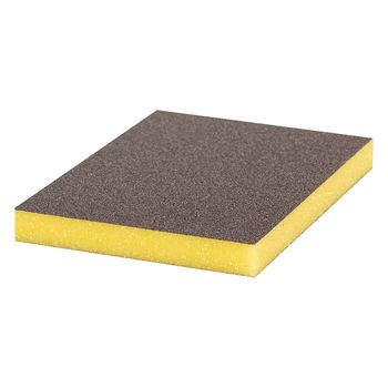 Esponja Abrasiva Bosch EXPERT S473 98x13x120mm Fine - Ritec Máquinas e Ferramentas