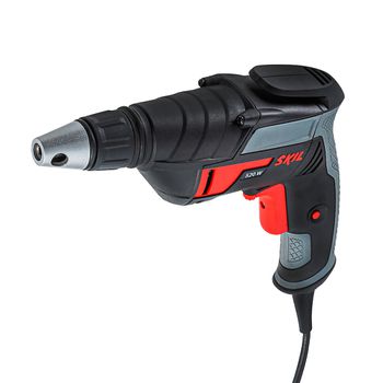 Parafusadeira Drywall Skil 6520 520W 220V - Ritec Máquinas e Ferramentas