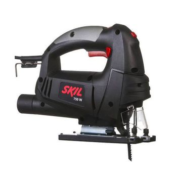 Serra Tico Tico 127V - 750W (4750-AB) - Skil - Ritec Máquinas e Ferramentas