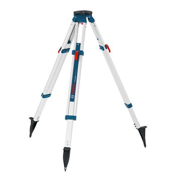Tripé Bosch BT 170 HD para construção civil, 1,7 metros - Ritec Máquinas e Ferramentas