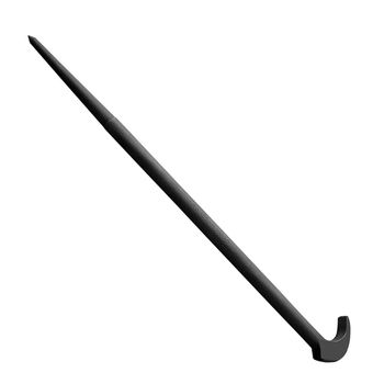 Alavanca Para Mecânico 400mm (44744/001) - Tramontina Pro - Ritec Máquinas e Ferramentas