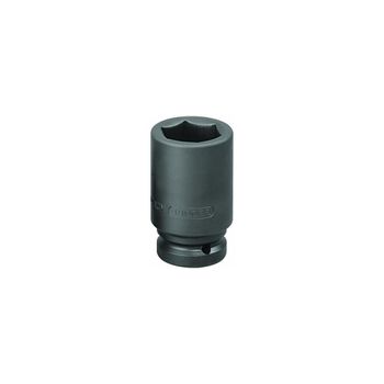 Soquete Sextav. Longo de Impacto 1''x1.3/16'' (Ref. K21L-1.3/16'') - GEDORE - Ritec Máquinas e Ferramentas